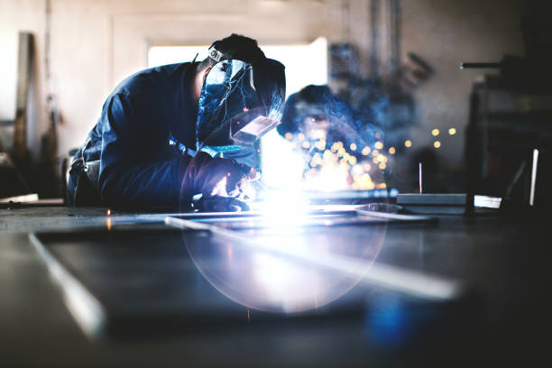  North Warren, PA Welder Pros
