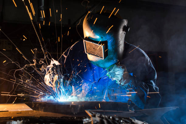 Trusted North Warren, PA Welder & Metal Fabrication Experts