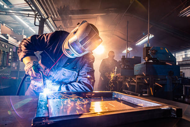 Affordable Welder Services in North Warren, PA