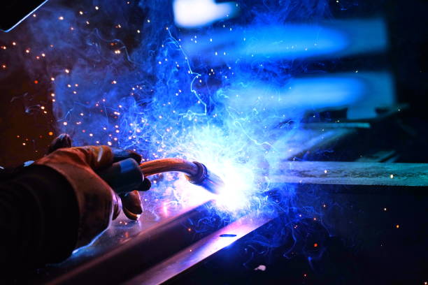 Best Maintenance and Repair Welding in North Warren, PA