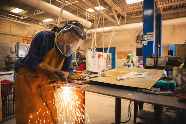 North Warren, PA Welder & Metal Fabrication Company