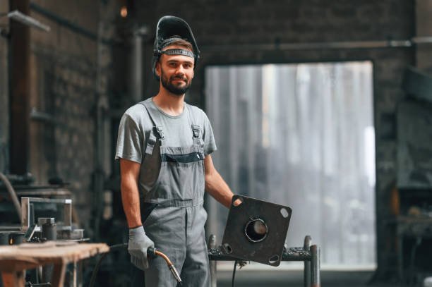 Best Automation and Robotic Welding in North Warren, PA